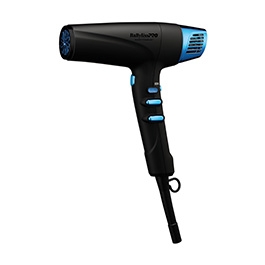 BaBylissPRO Nano Titanium High-Speed Dual Ionic Dryer