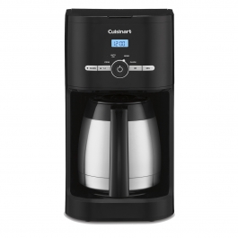 Cuisinart 10-Cup Thermal Programmable Coffeemaker