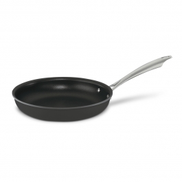 Cuisinart Dishwasher-Safe Anodized 10-Inch Skillet