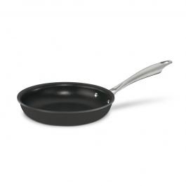 Cuisinart Dishwasher-Safe Anodized 8-Inch Skillet