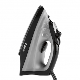 Conair Compact Full-Feature Steam and Dry Iron